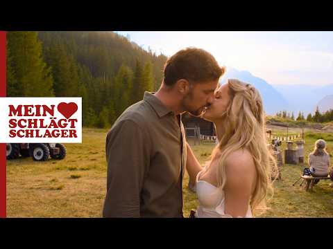 Melissa Naschenweng - Hoamat in mir (Offizielles Musikvideo)