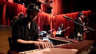 Ross Bellenoit &amp; The Deceptions - Elvis Costello&#39;s &quot;Lovable&quot; w/ Kevin Monko &amp; Shannon McGill