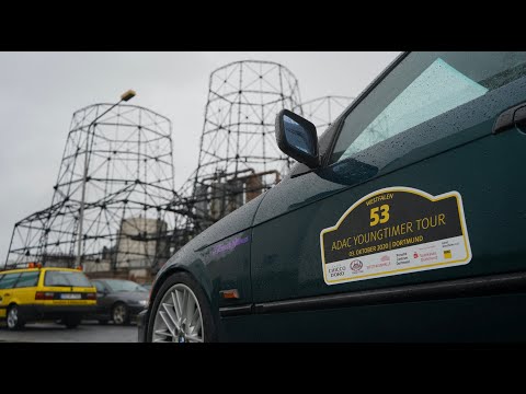 1. ADAC Youngtimer Tour Westfalen (Teil 2)