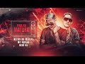 KEVIN DO RECIFE MC BOCÃO E DJ NENÊ FUGA NA VIATURA DE GLOCK NA CINTURA TIKTOK 2023