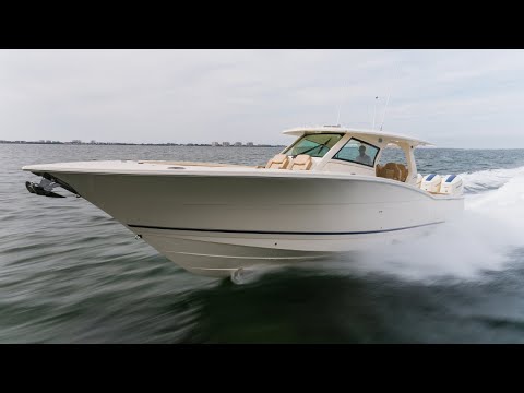 2024 Scout 425 LXF Video