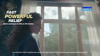 Claritin 🌿 Super Bowl 2026: Get Powerful Relief (Worst Allergies, Like Nasal)