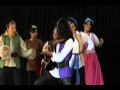 Romeo & Juliet (2008): Mercutio's Queen Mab ...