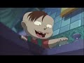 Rugrats In Paris The Movie Deleted Scene Bathroom
