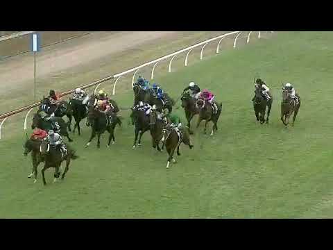 The Big Goodbye wins the 2023 $200,000 Ramornie Hcp