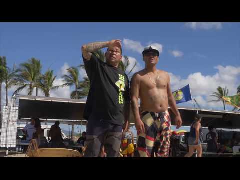 Soul Surfers Promo - Ewa Beach Surf Club