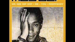 Mos Def - 2006 Disc 1- We Are Hip Hop - Me - You - Everbody - Body Rock