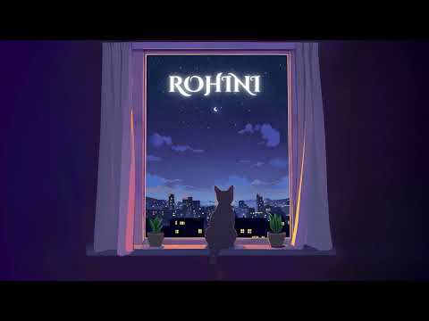 Anxmus - Rohini ft. Sagar Pandey