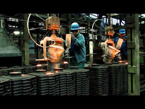 BUZULUK - 555 let tradice