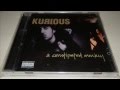 Kurious Featuring - Kadi, The Omen - UPTOWN SHIT (1994)