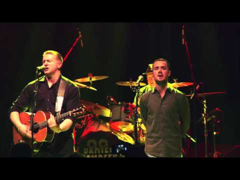 Damien Dempsey Apple Of My Eye Featuring Maverick Sabre