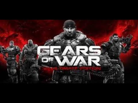 Wskakujemy do pociągu | Gears of War: Ultimate Edition #12
