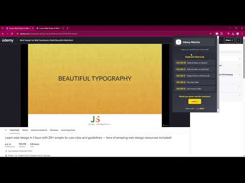 Item video thumbnail