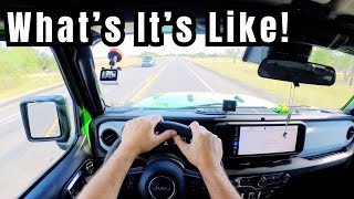 Jeep Wrangler Ownership For Real!