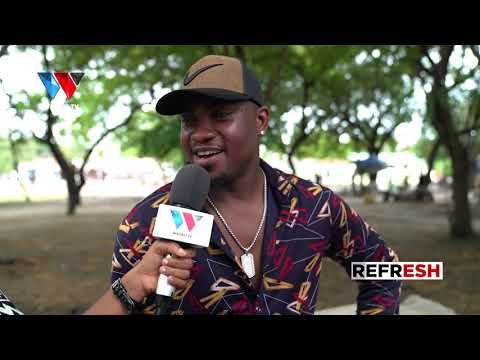 PASHA AJIBU KUHUSU TOFAUTI ZAKE NA H BABA/ STRESS ZA MAPENZI