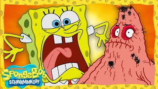 SpongeBob  Jede Folge aus Staffel 11 in 35 Stunden