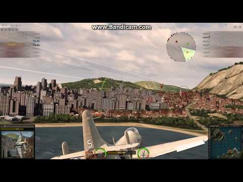 world of warplanes pc game