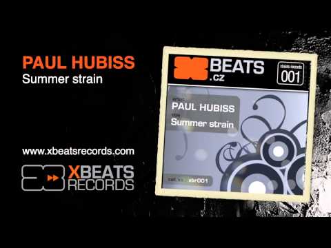 XBR001.04 - Summer strain by Paul Hubiss