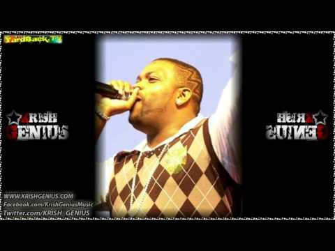 Demarco - Real Gallis [Dial Out Riddim] April 2012