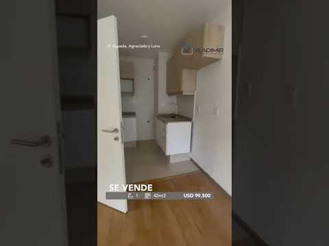 Video de YouTube - Apartamento en Venta Monoambiente  en Aguada, Montevideo