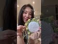 I Sometimes Forget How Much I Love Crocheting Its A Lil Reminder For All The Artists ️
