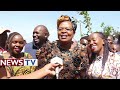 WAGANU MUTHERI ATI KAI URAMUHOIRE KII ARAKUIMA NA WI MUNDURUME MP WAMAUA KAI EKWAGANA