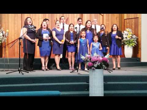 Todas las promesas Himno Adventista