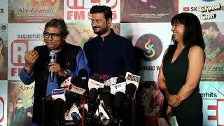 Download lagu Abr-É-Karam | Video Song | Siddharth Kasyap | Altamash Faridi | Shakeel | Akshit | Anjali | Anshul mp3