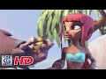 CGI 3D Animated Short HD: "Rituel" - by Team ...