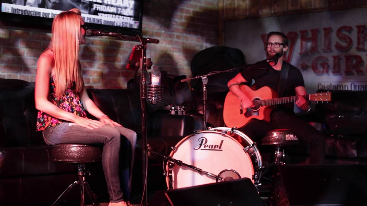 Hire The Heart Band Cover Band in San Diego, California