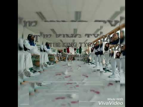 The king tyga mauvais élèves