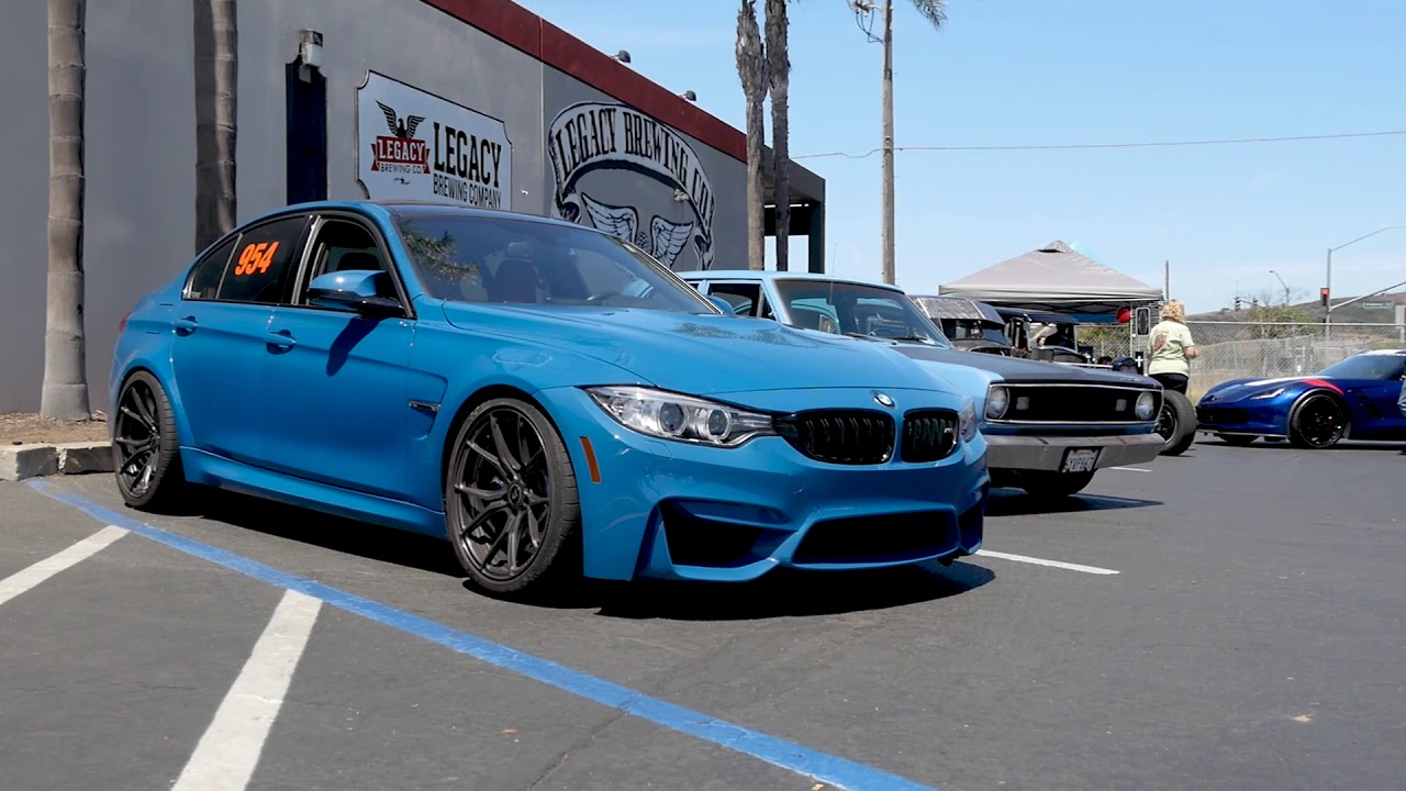 OMS 9th Anniversary BBQ and car show 2019