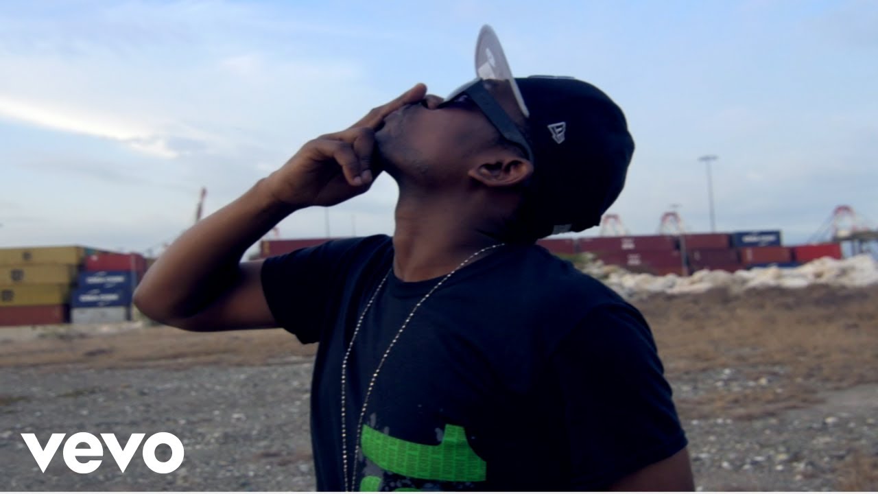 Busy Signal – ”That’s How We Do It”