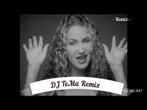 Joan Osborne - One Of Us (DJ TeMa Remix)