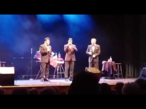 Promotional video thumbnail 5 for Rat Pack Universe