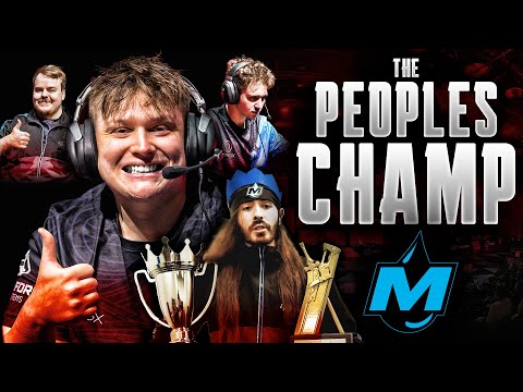 How Moist Esports took the ALGS London LAN by STORM