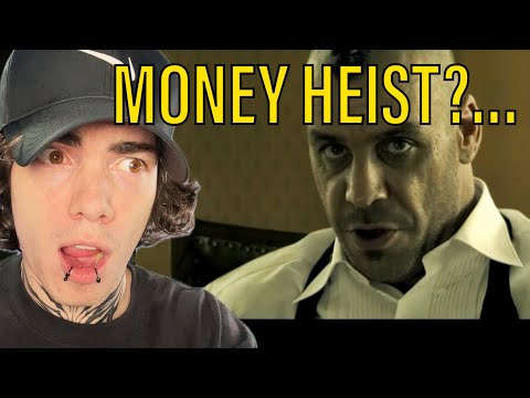 Gen Z METALHEAD Reacts to Rammstein - Ich Will for the FIRST time! 