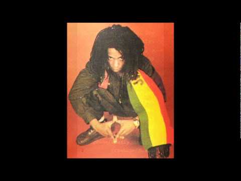 Hugh Mundell- Rasta Have The Handle-