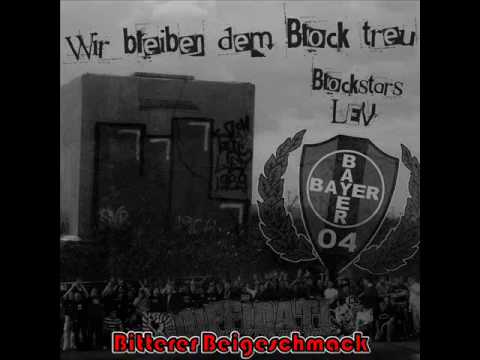 ORIG. BLOCKSTARS LEV - Bitterer Beigeschmack