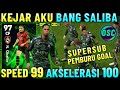 OKAFOR SPEED 99 AKSELERASI 100 !! MIRIP HAALAND PEMBURU GOAL SUPERSUB MEMATIKAN EFOOTBALL 2024