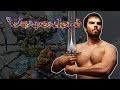 WEAPONLORD GENESIS And SNES Hidden Gem Retro Game Review