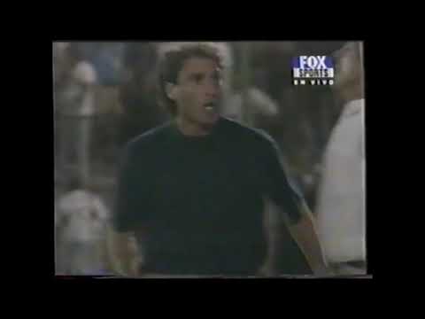 Video — Gol vs Platense