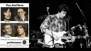 Ry Cooder - Get Away [1970  "Performance" movie Soundtrack  OST]