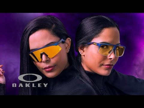 Oakley’s New Fortnite Glasses Are a GAME CHANGER!