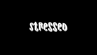 Doechii - Stressed