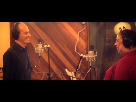 Maria Alcina - Bigorrilho - Ney Matogrosso