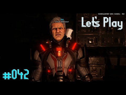 LP Elex #042 - Der geheime Keller