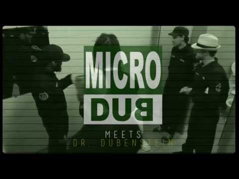 Microdub Meets Dr. Dubenstein • TEASER DVD