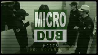 Microdub Meets Dr. Dubenstein • TEASER DVD