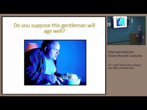 Can Targeting Aging Biology Improve Human Health?